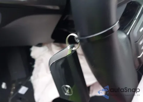 2025 Acura Integra A-Spec from USA, damaged, VIN 19UDE4H35SA007629